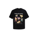 Áo Thun FATBOY GOODDOG TEE
