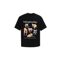 Áo Thun FATBOY GOODDOG TEE