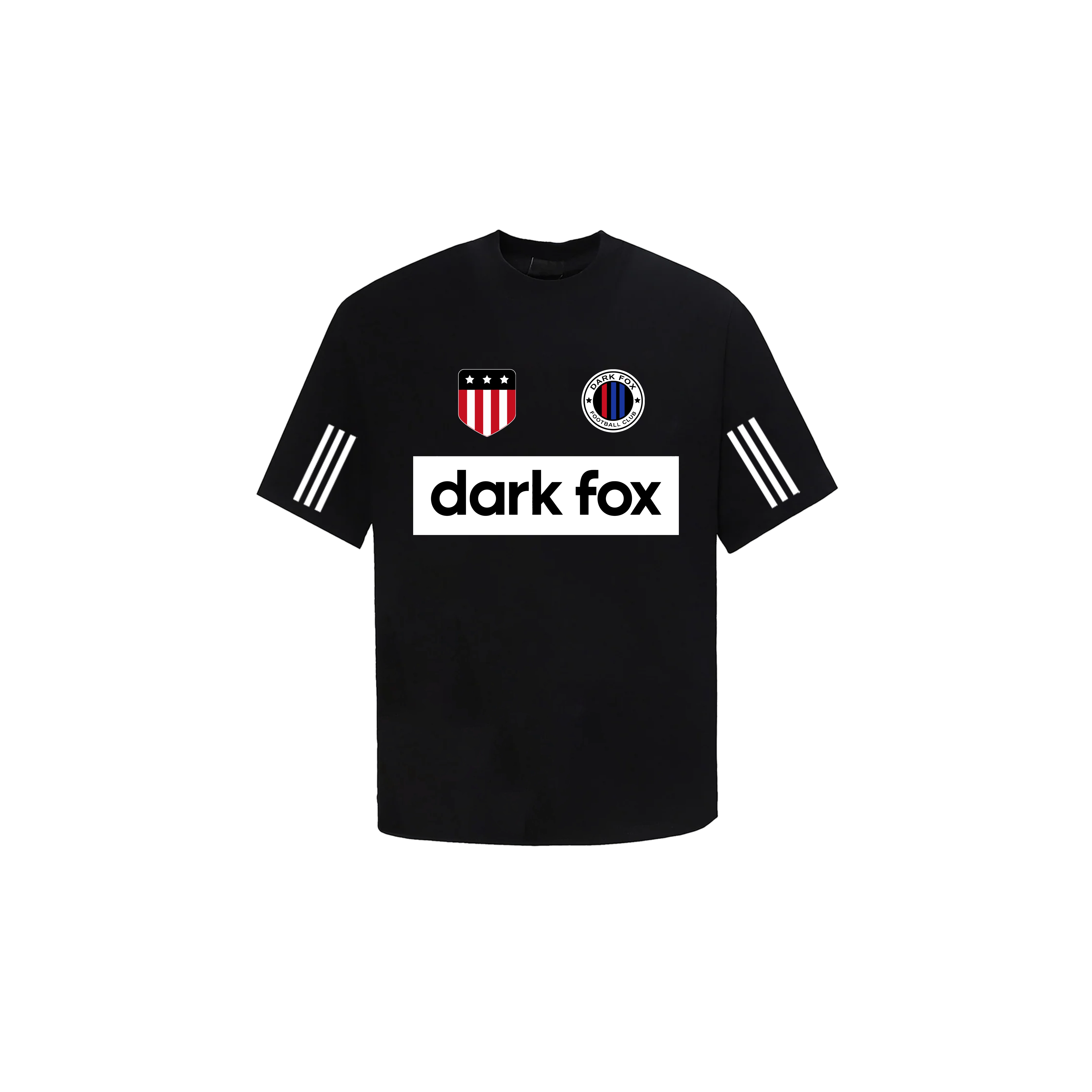 Áo Thun DARK FOX