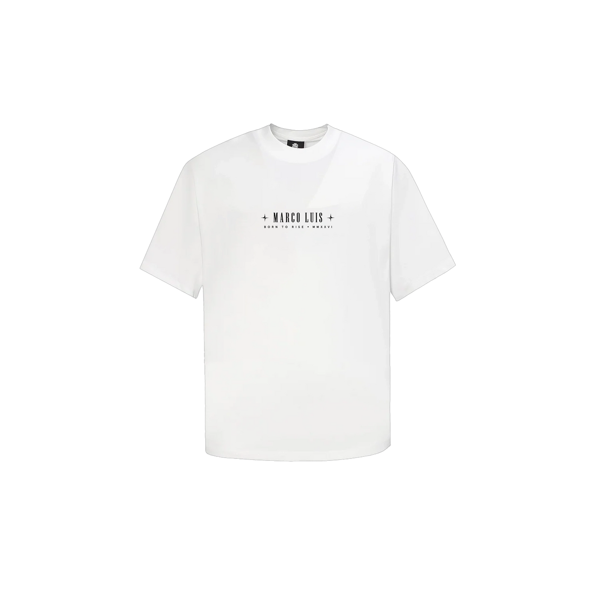 Trắng / S
