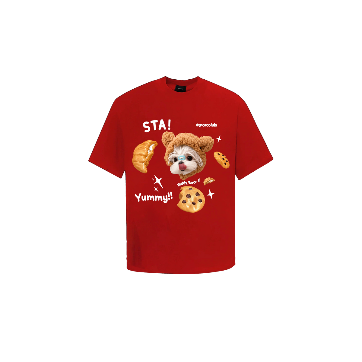 Đỏ / S