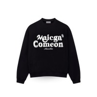 Áo Sweater COMEON