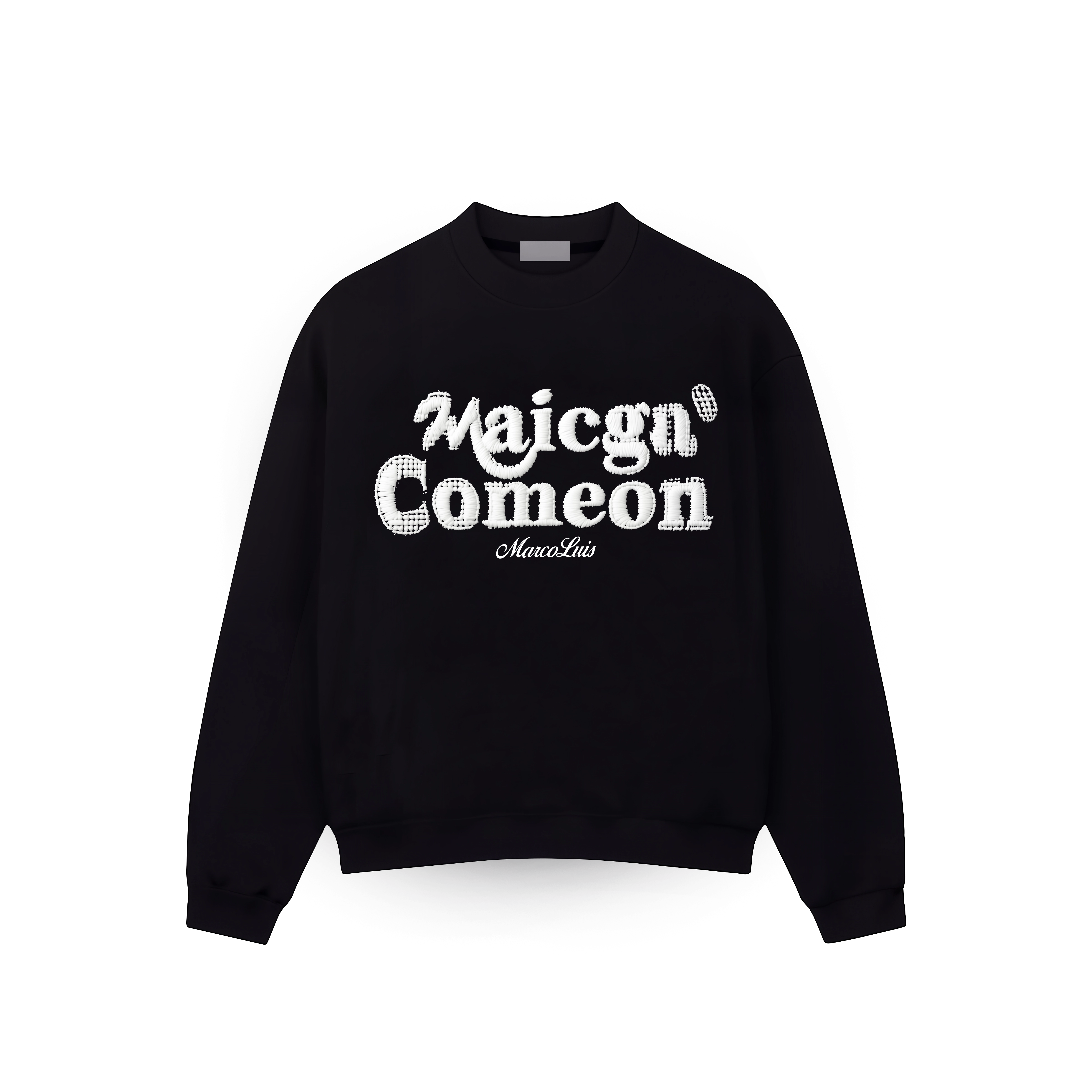 Áo Sweater COMEON