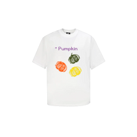 Áo Thun Pumpkin