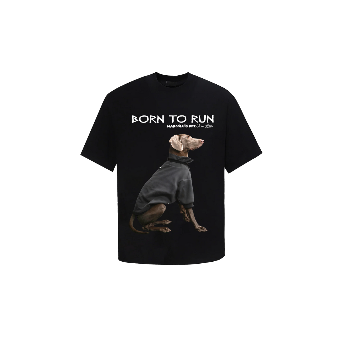 Đen / S