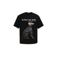 Áo Thun BORN TO RUN