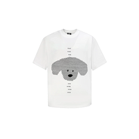 Áo Thun Lazy Bear