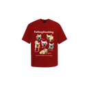 Áo Thun FATBOY GOODDOG TEE