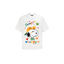 Áo Thun SNOPY V2