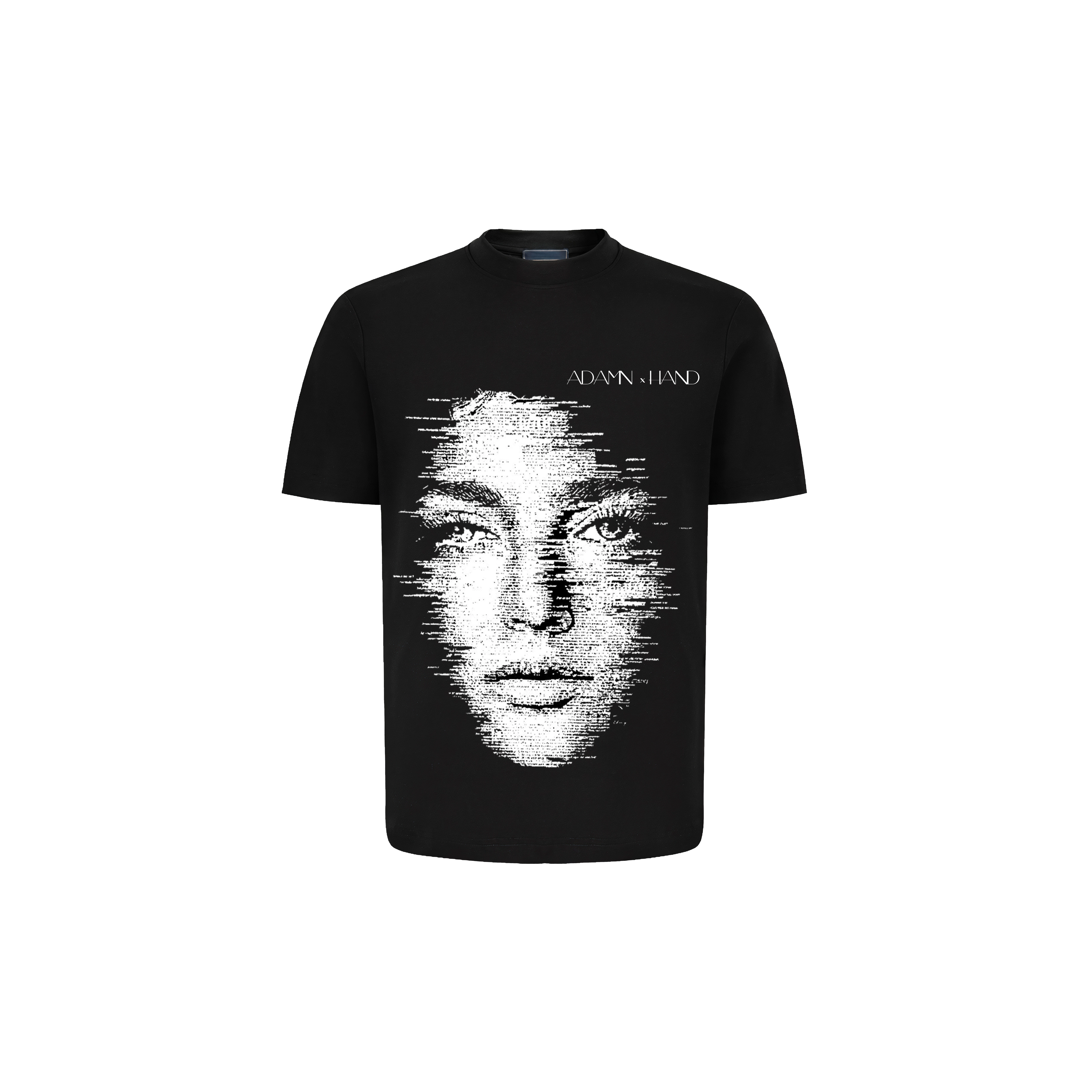 Áo ADAMX x HAND