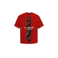 Bộ Thun SNAKE MC