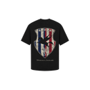 Áo Thun Pegasus Crest