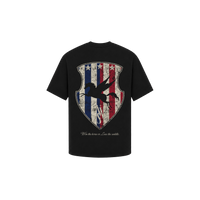 Áo Thun Pegasus Crest