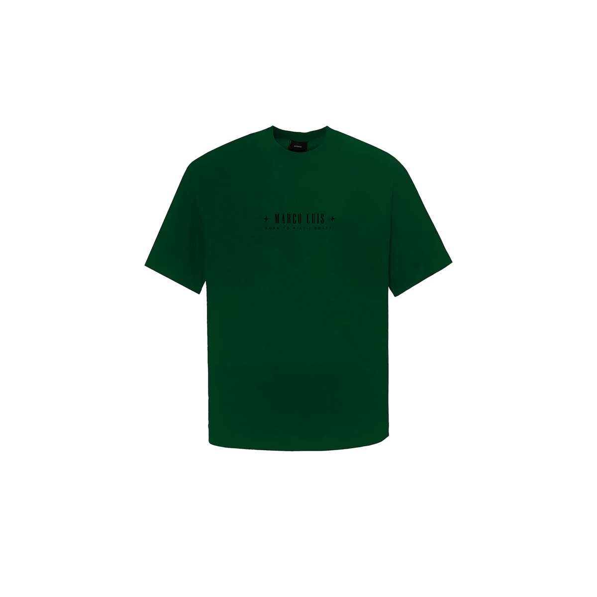 Green / S