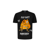 Áo OLD Cat
