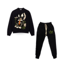 BỘ NỈ BUNNYCHILL