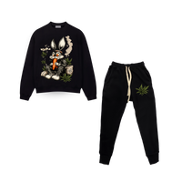 BỘ NỈ BUNNYCHILL