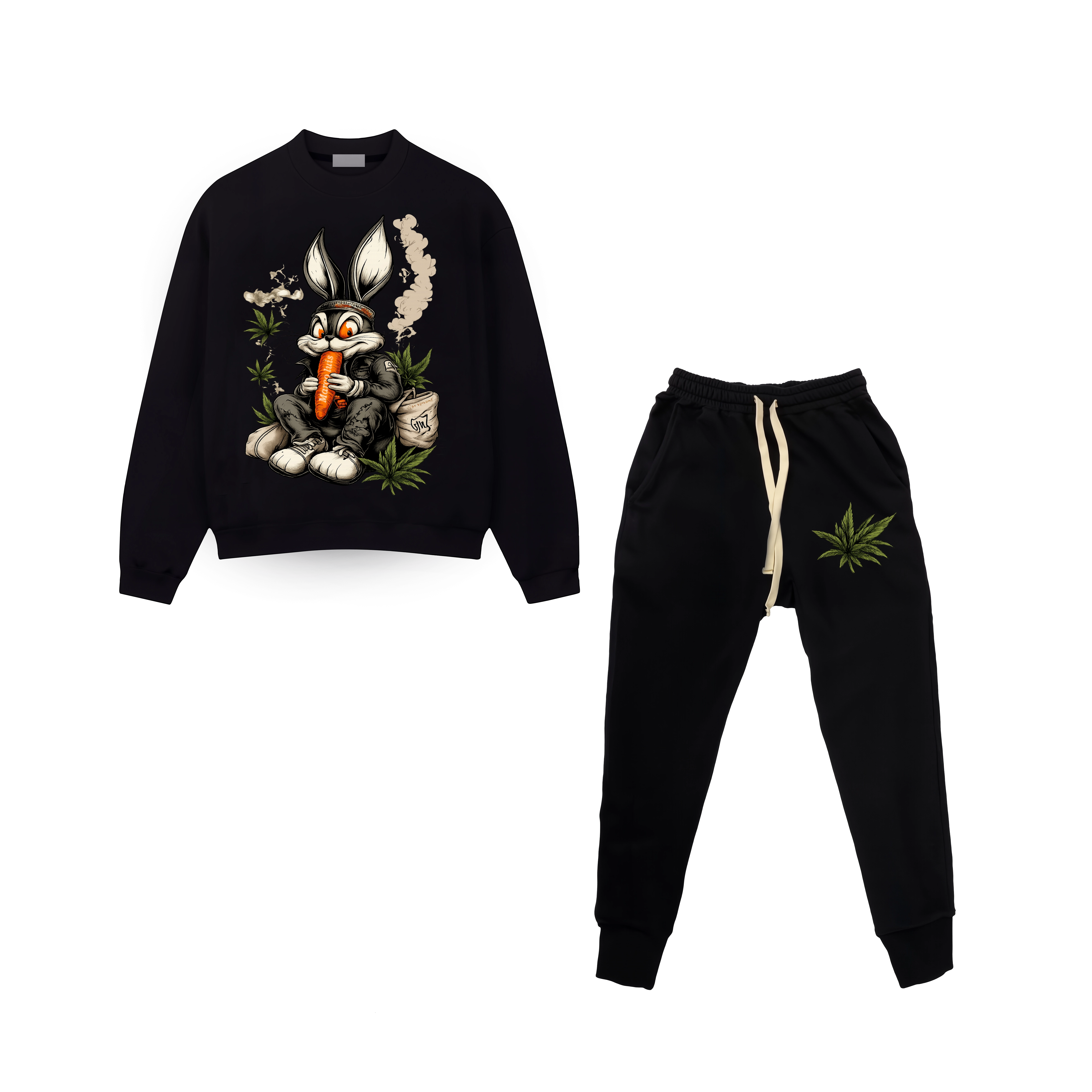 BỘ NỈ BUNNYCHILL