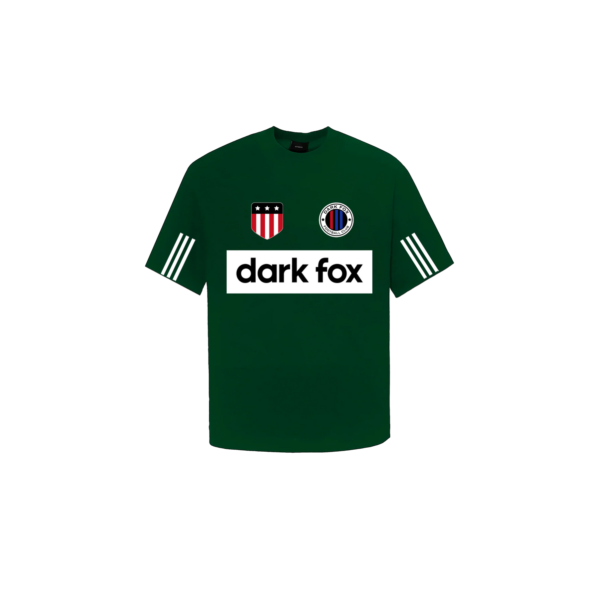 Green / S