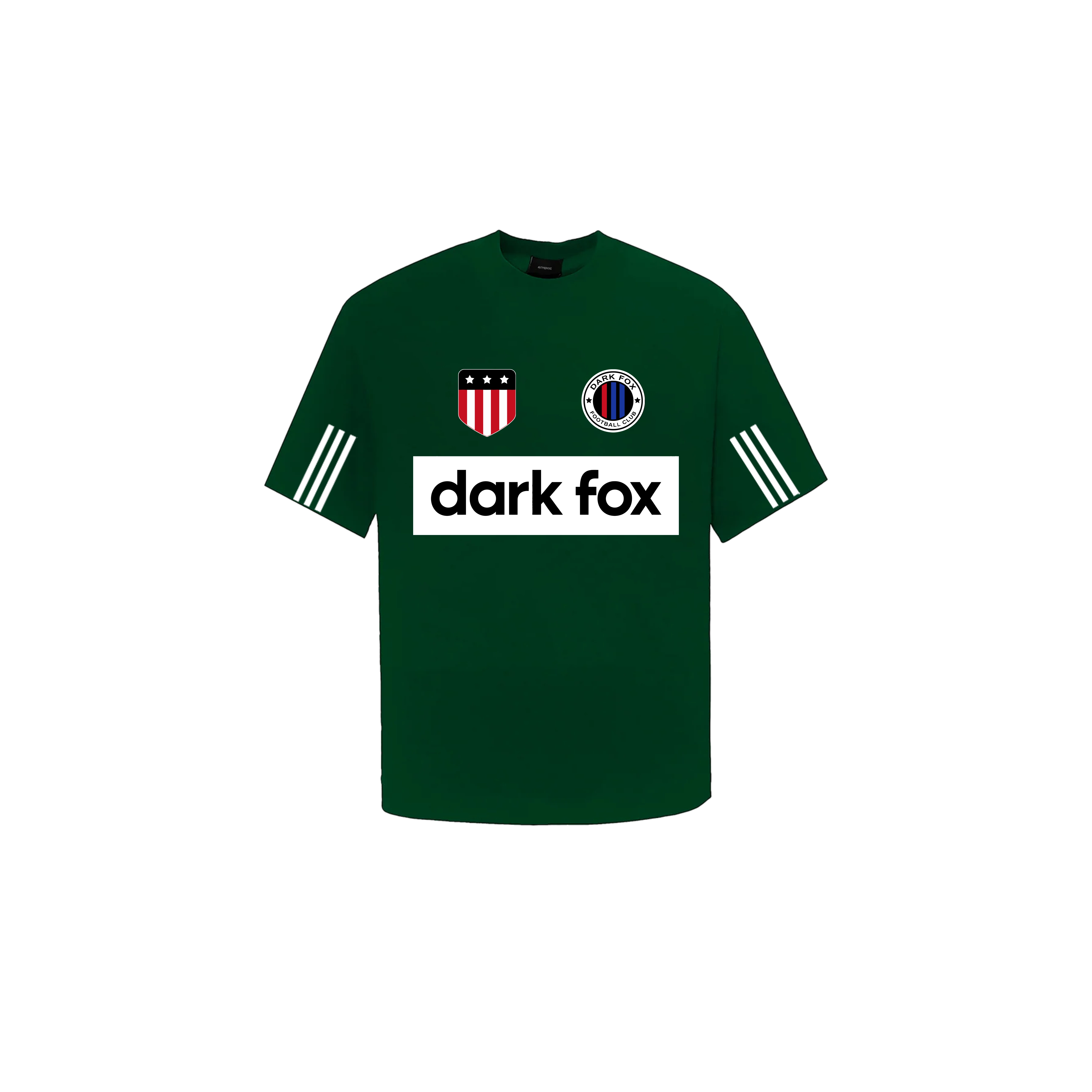 Áo Thun DARK FOX