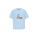Áo Thun Cat & Dog