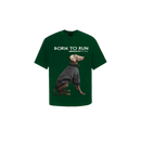 Áo Thun BORN TO RUN