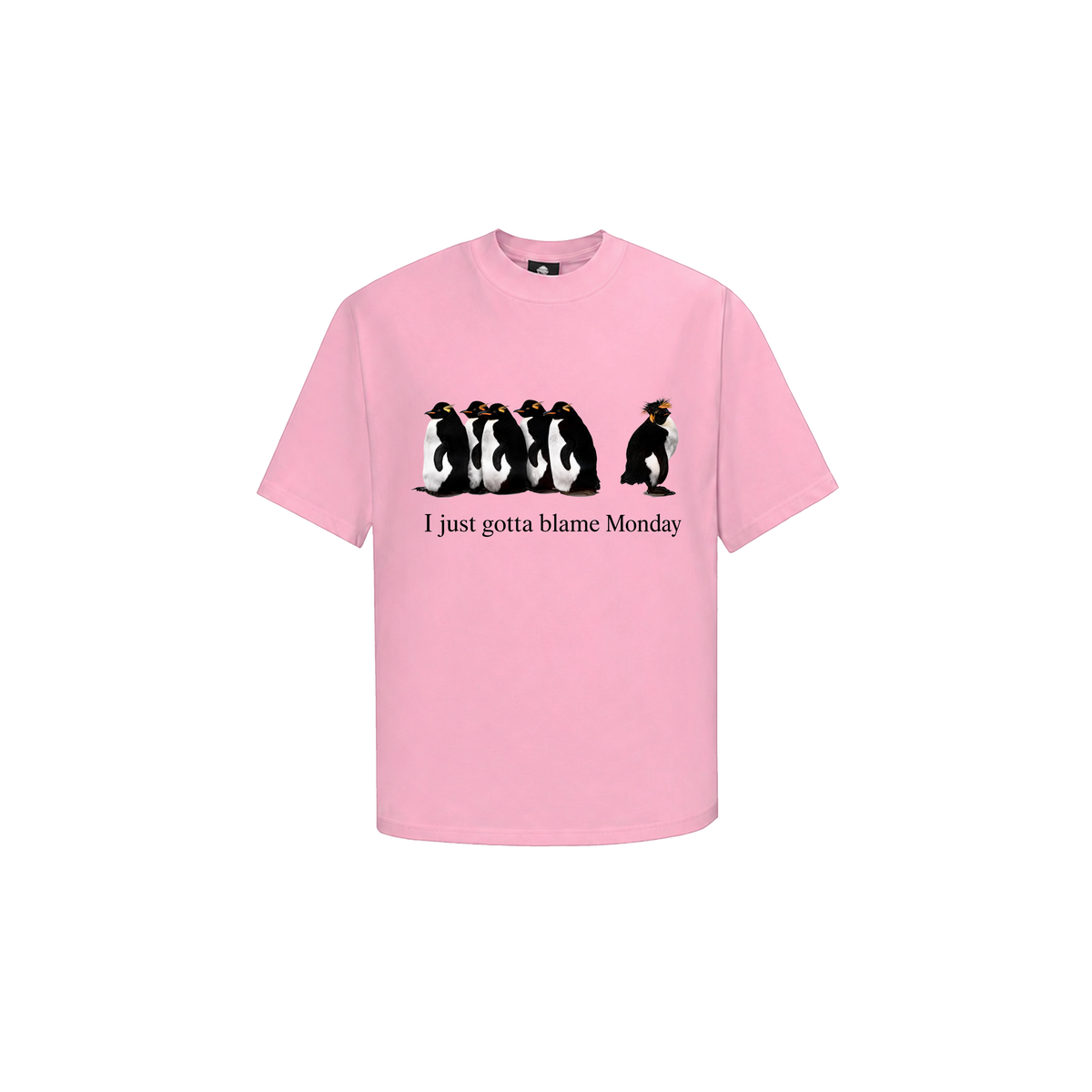 Pink / S