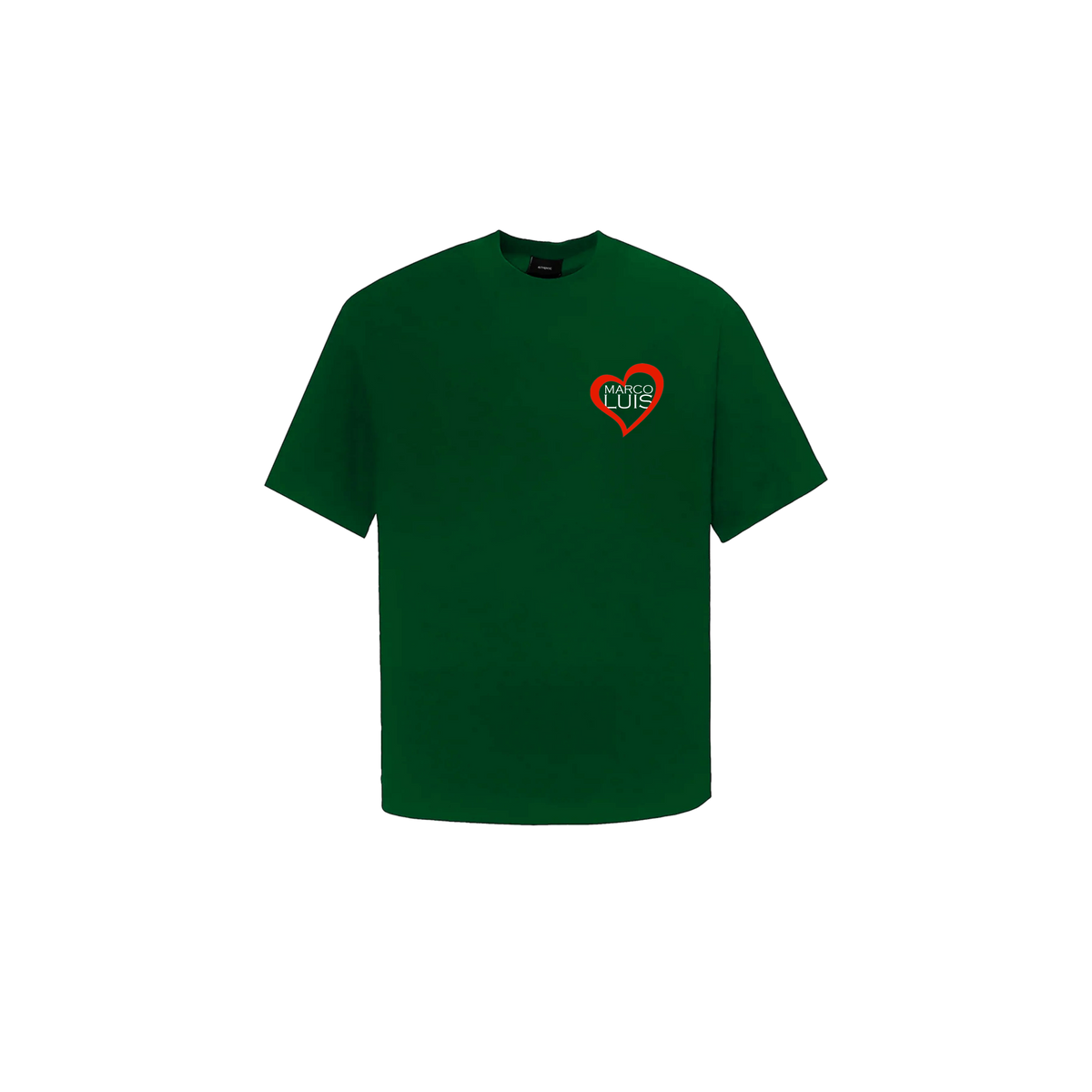 Green / S