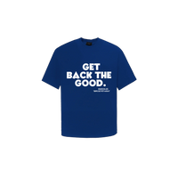 Áo Thun GET BACK THE GOOD