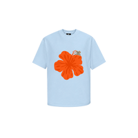 Áo Thun HIBISCUS