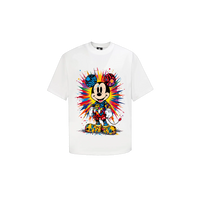 Áo Thun MICKEY MC6
