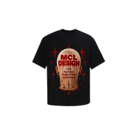 Áo Thun MCL Bloodline