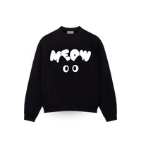 Áo Sweater MEOW