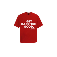 Áo Thun GET BACK THE GOOD