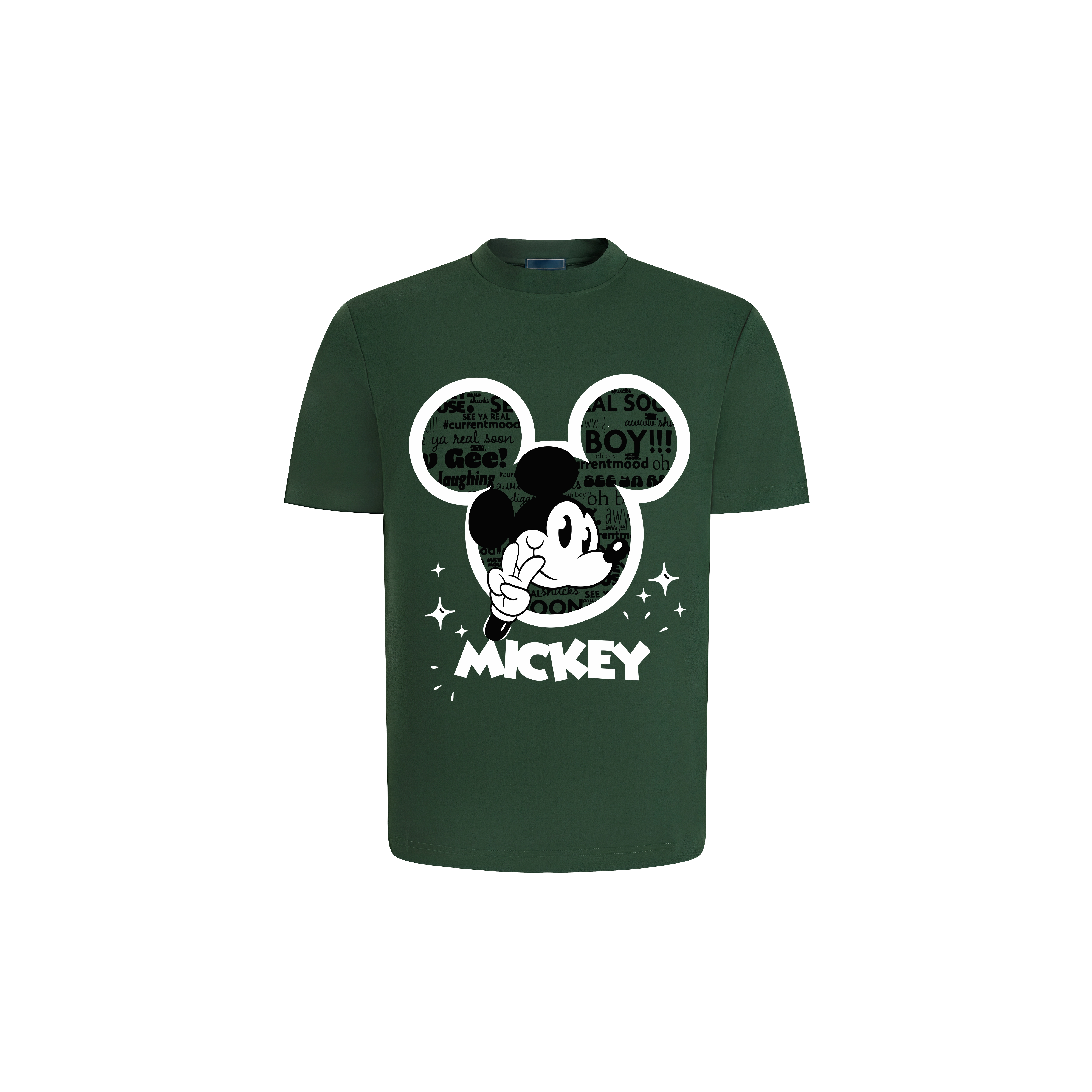 Áo Mickey V4