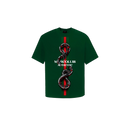 Bộ Thun SNAKE MC