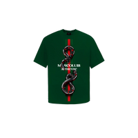 Bộ Thun SNAKE MC