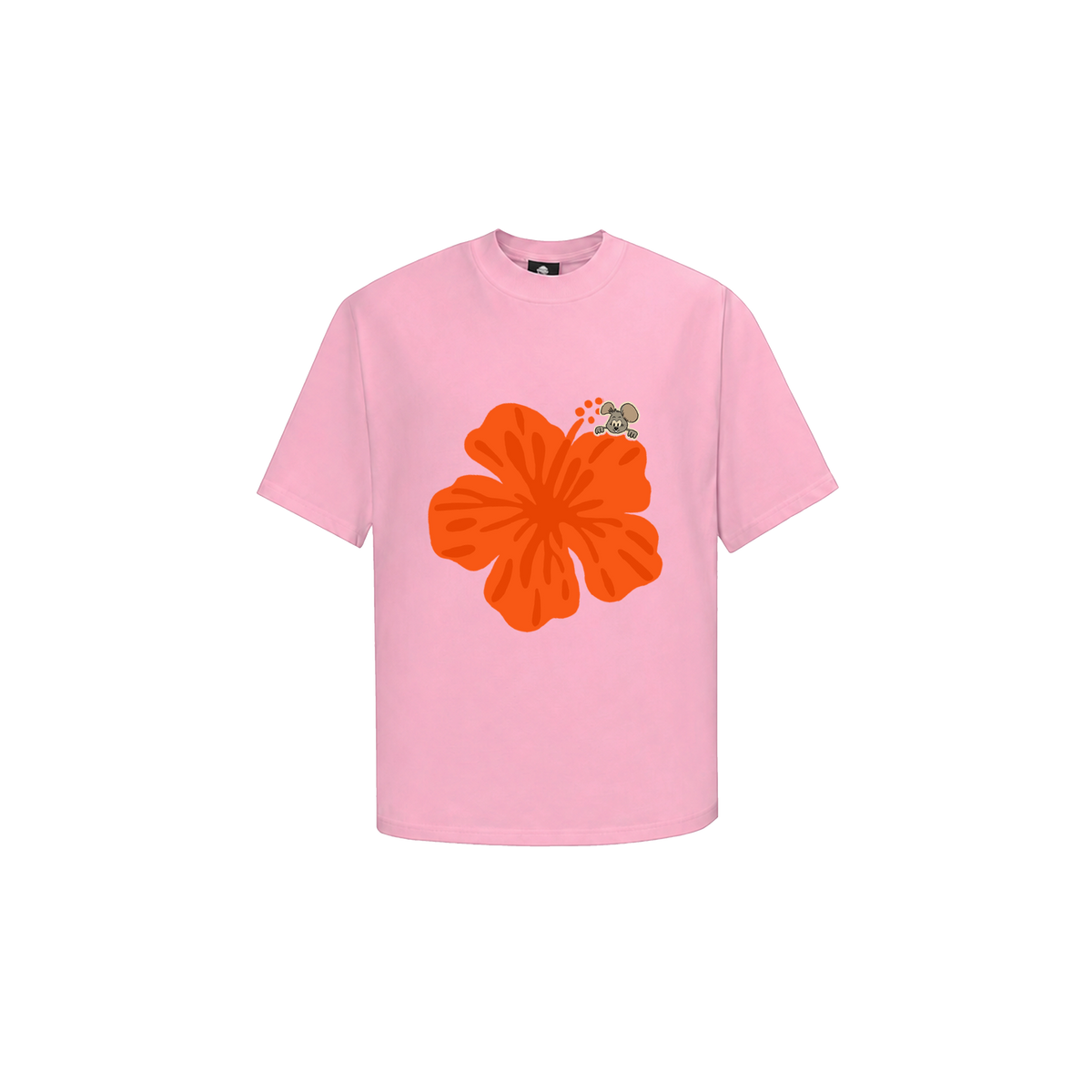 Pink / S