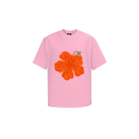 Áo Thun HIBISCUS