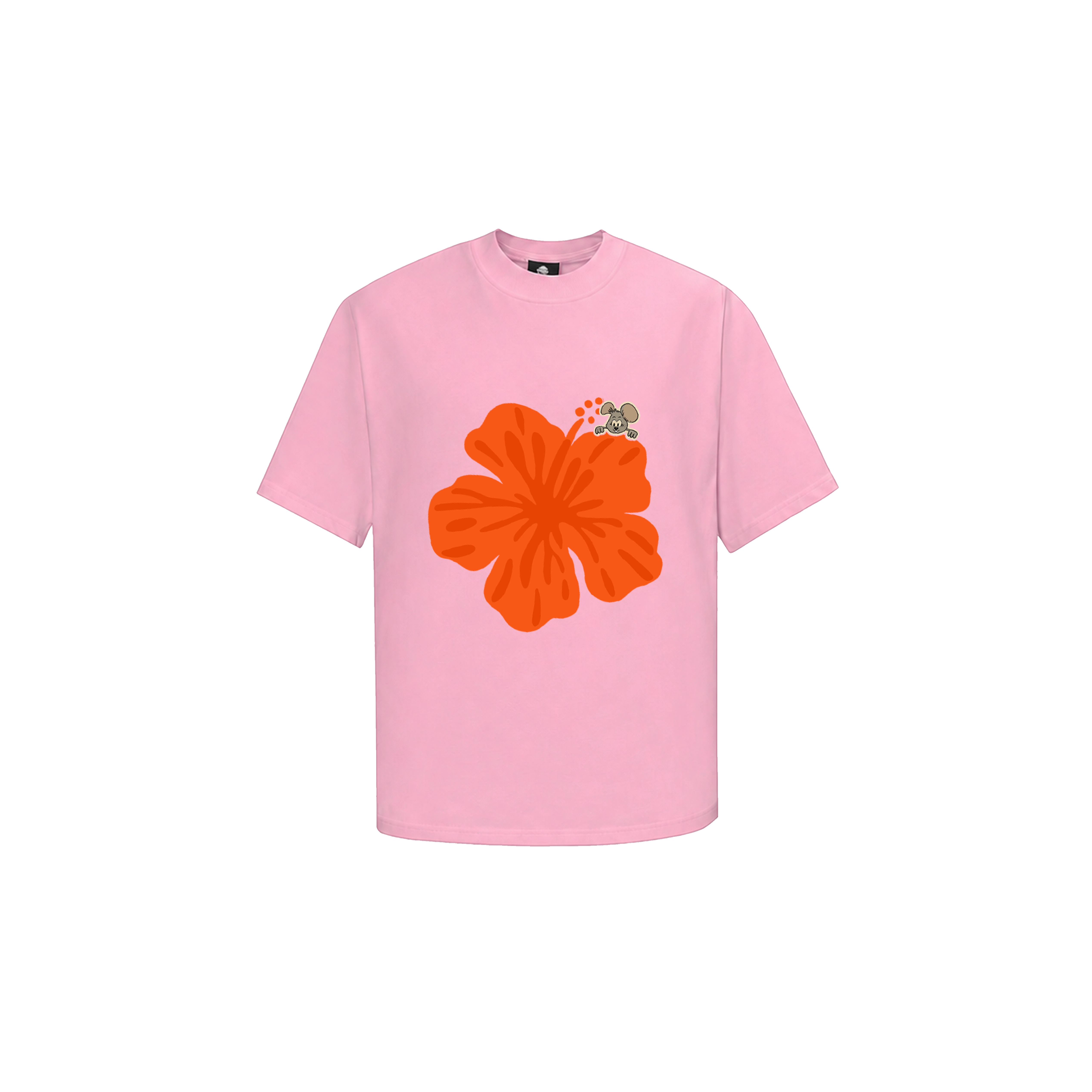 Áo Thun HIBISCUS