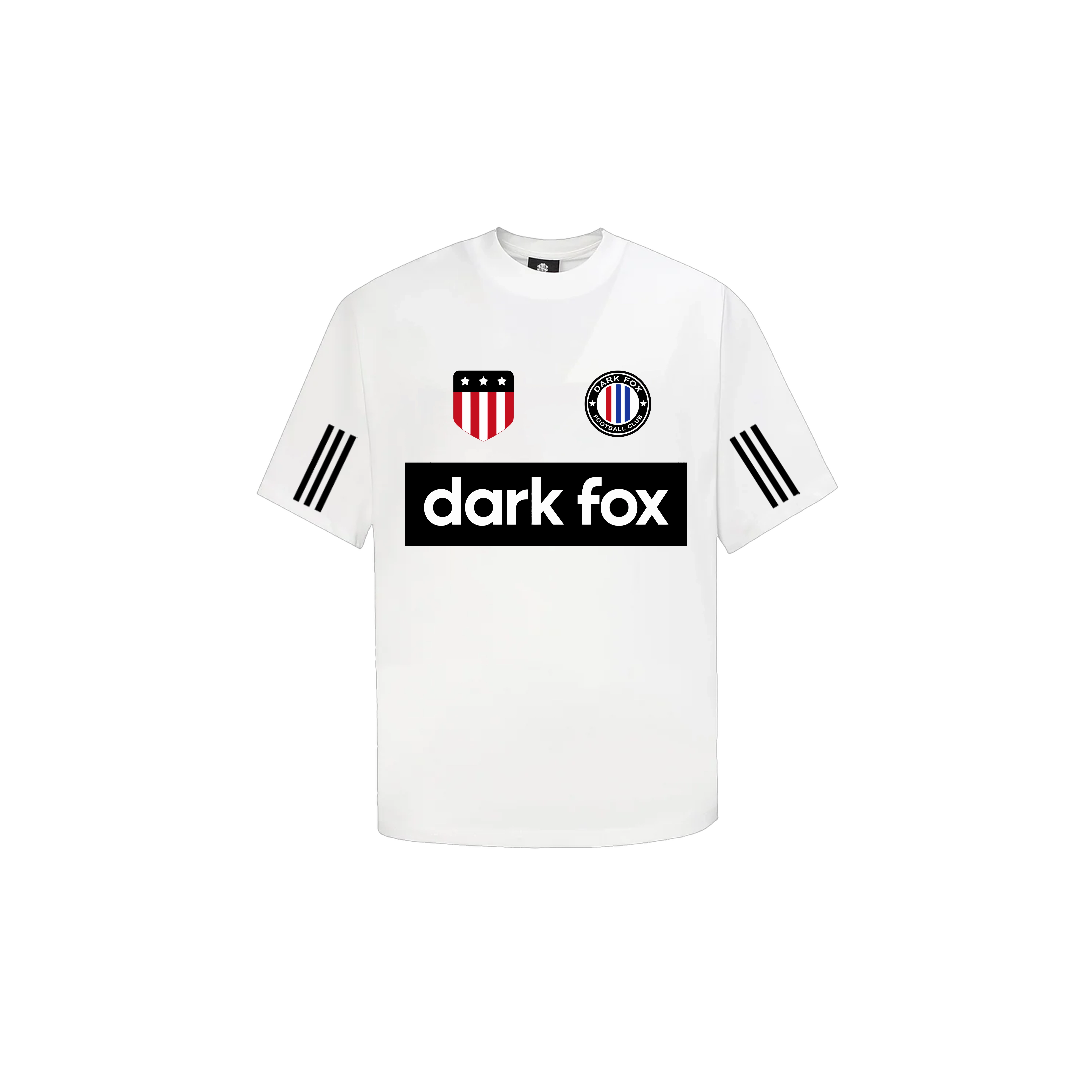 Áo Thun DARK FOX