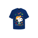 Áo Thun SNOPY V2