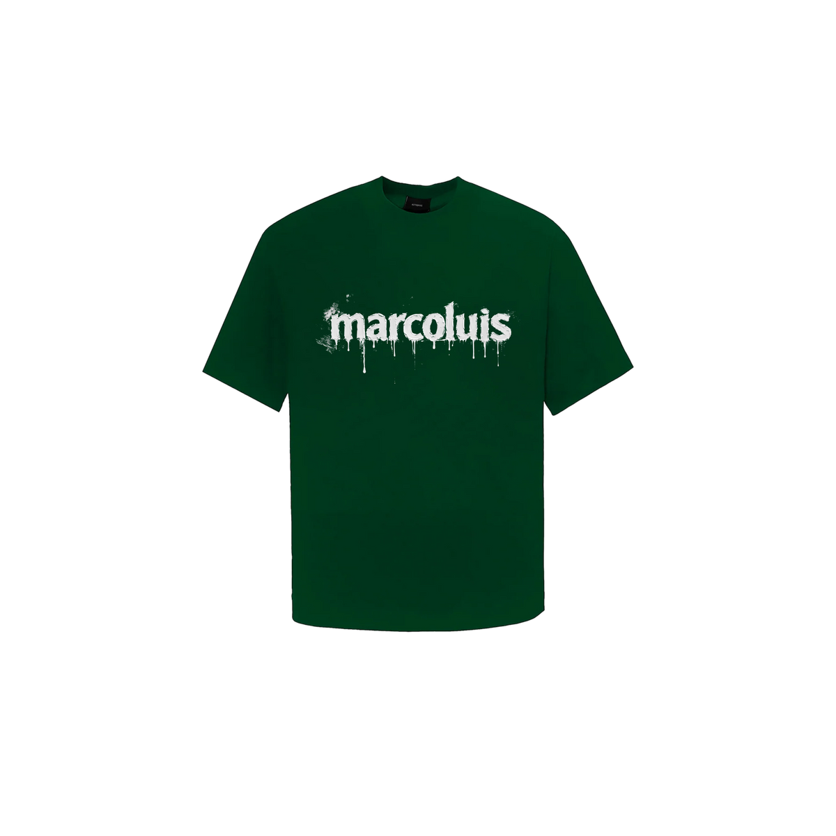 Green / S