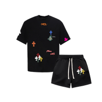 Bộ Thun CHR V2
