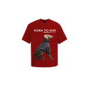 Áo Thun BORN TO RUN
