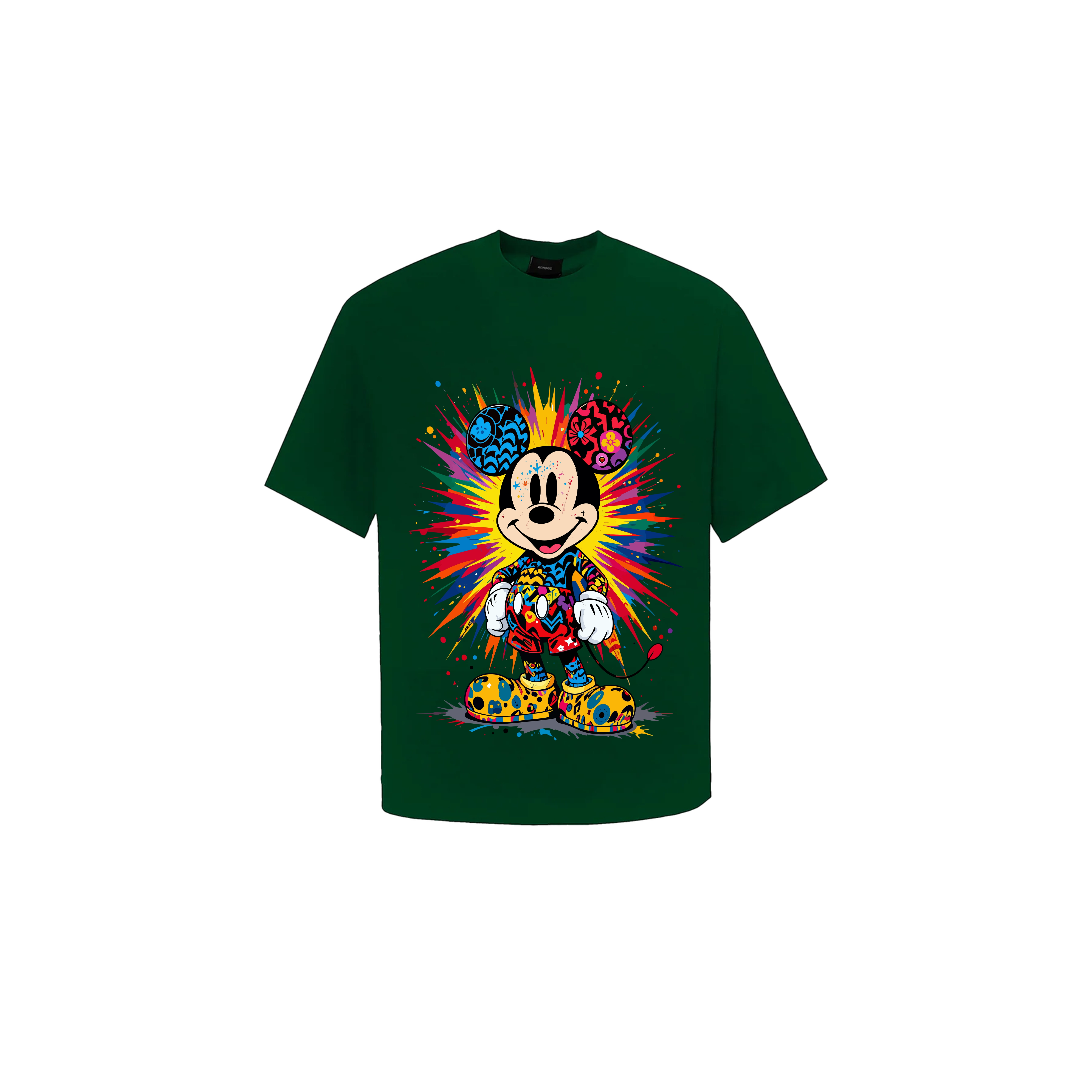 Áo Thun MICKEY MC6