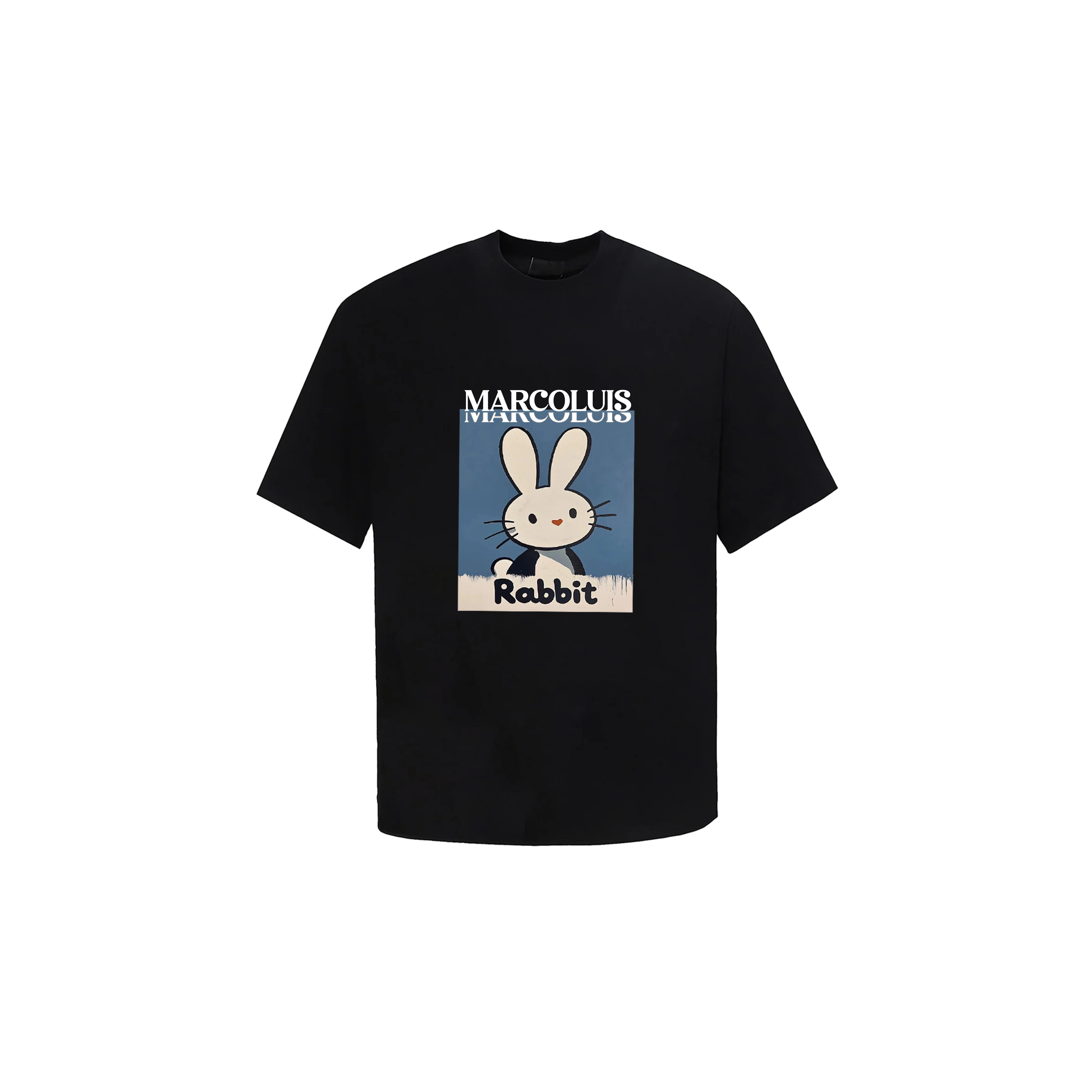 Áo Thun RABBIT MCV2