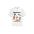 Áo Thun FATBOY GOODDOG TEE