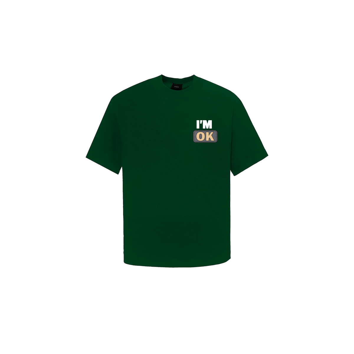 Green / S