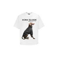 Áo Thun BORN TO RUN